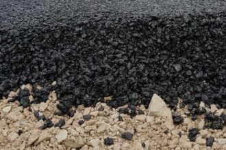 Asfalt og gjenvinning – hvor skal asfalt kastes?