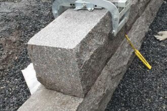 Asfalt og belegningsstein