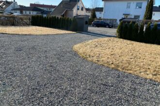 Ofte stilte spørsmål om asfalt
