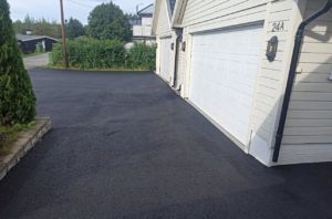 grunnarbeid asfalt